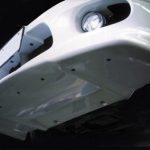 Abflug Front Under Diffuser (GFRP)-0