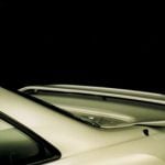 Abflug Rear Spoiler, Low-0