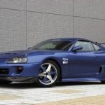 Abflug Supra 80 Side Skirt Ver. Mure-0
