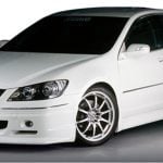 Amuse Full Aero Kit (3pc)-0