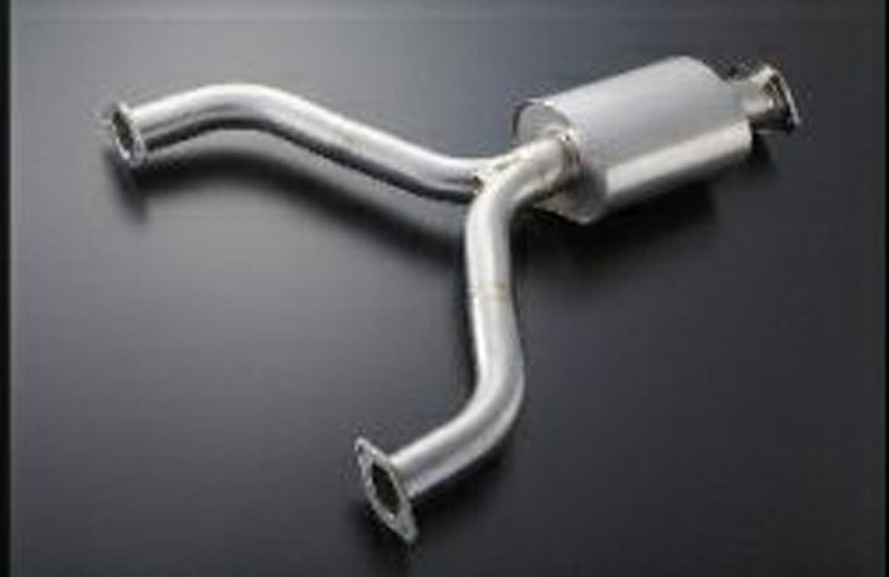 R1 Titan Front Pipe (Nismo)