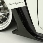 Amuse Super Leggera Widebody Full Set-557417
