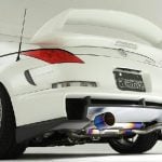 Amuse Super Leggera Widebody Full Set-557418
