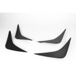 APR Performance Carbon Front Canards for CBA-R35 Nissan GT-R