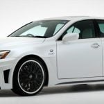 Artisan Spirits 4P Kit (Front Bumper/Side Step/Rear Bumper/Fog Cover/Rear Roof), FRP-0