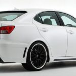 Artisan Spirits Rear Bumper, FRP-0