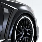 Artisan Spirits Sports Line Fender Kit, FRP-0