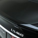 Artisan Spirits Sports Line Trunk Spoiler, Carbon Hybrid-0