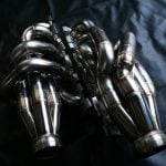 Brilliant R8 V10 Exhaust System-0