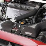 Coltspeed Ram Air Intake-0
