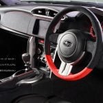 DAMD Alcantara Boots, Automatic-0