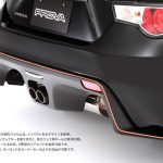 DAMD Center Pipe Exhaust Kit-0