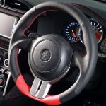 DAMD Sports Steering SS358-Z-0