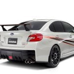 Side Skirt Extension, Carbon-0
