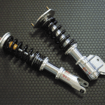 Do Luck 17-Stage Adjustable Coilovers-0