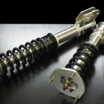 Do Luck 32-Stage Adjustable Coilovers-0