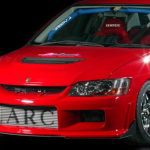 Do Luck Front Lip Spoiler, FRP-0
