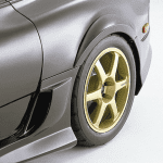 Do Luck Rear Over Fender (30mm wider per fender)-0