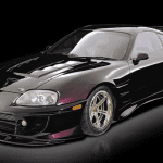 Do Luck Three Piece Body Kit-0