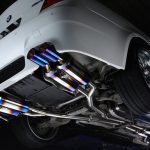Ericsson Full Power Titan Muffler - Full System-0