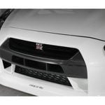 Esprit Intercooler Duct Panel, Carbon-0
