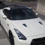 Esprit Carbon Roof with Clear Coat-0
