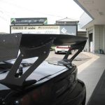GT Wing 052, 1640mm, Wet Carbon, FD3S Specific-0