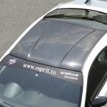 Dry Carbon Roof-0