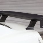 GT Wing 052-W, 1850mm, Dry Carbon, R35 Specific-0