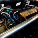 Throttle Kit-0