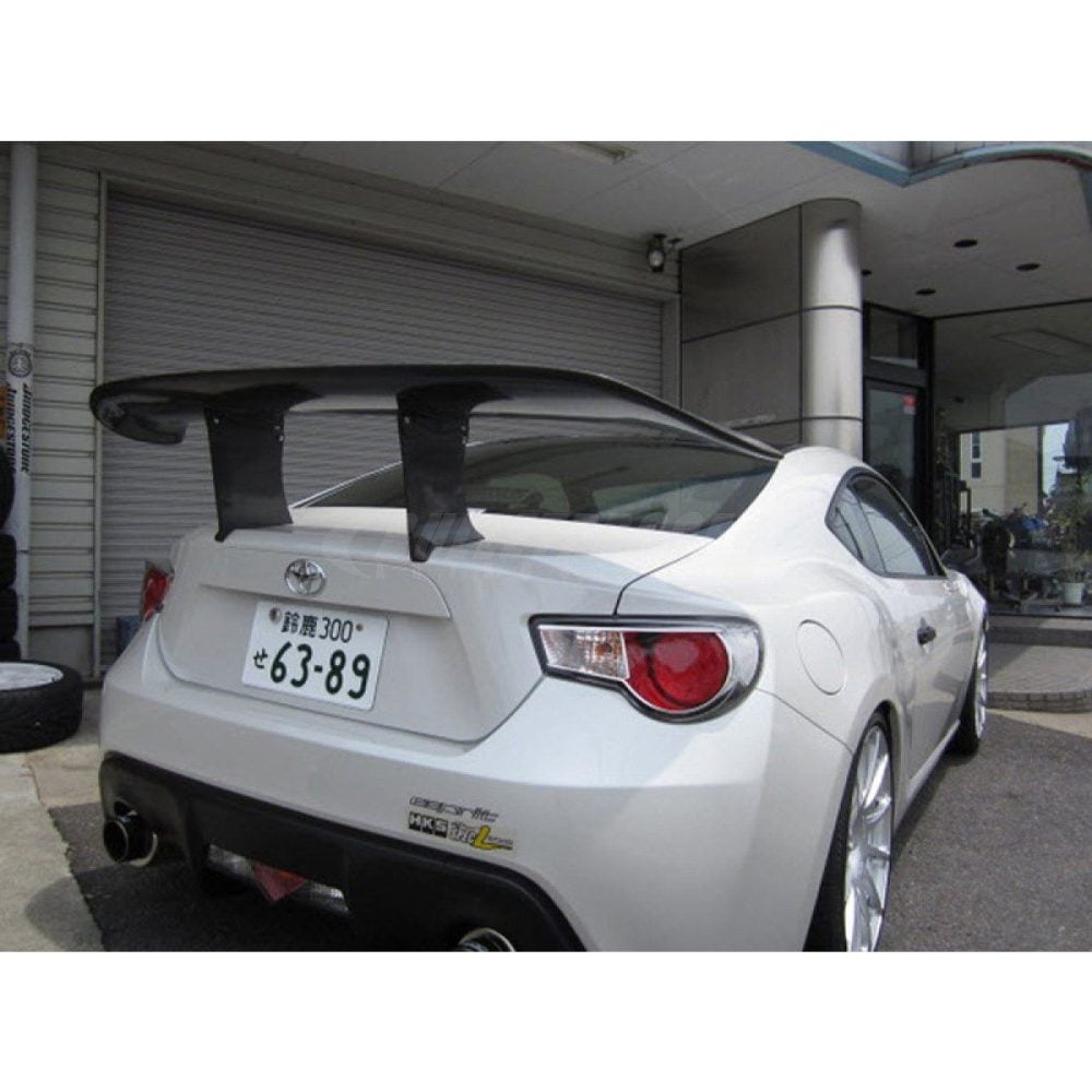 GT Wing, 262, Dry Carbon, ZN6/ZC6 Specific-0