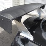 GT Wing 052, 1500mm, FRP, FD3S Specific-0