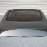 Rear Gate, Complete Set-0