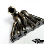 Extreme Turbo Systems Exhaust Manifold-0