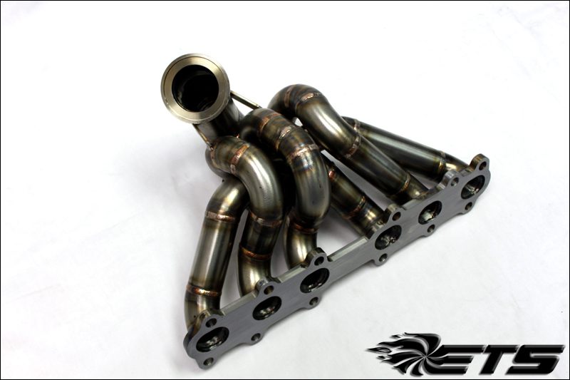 Extreme Turbo Systems Exhaust Manifold-0