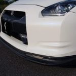 Front Lip & Under Diffuser (GFRP)-0
