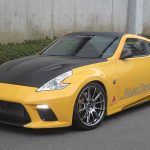 Fujimura Rocket Dancer Aero Bonnet, FRP-0
