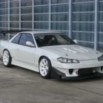 Garage Mak S15 Conversion Fender, Normal-0