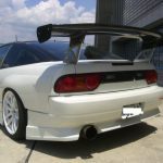 Garage Mak Type 1 Side Step-0