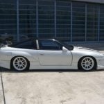 Garage Mak Type 2 Side Step-0