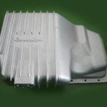 Garage Revolution Large Capacity Aluminum Oil Pan-0