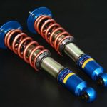 Garage Revolution Suspension System-0