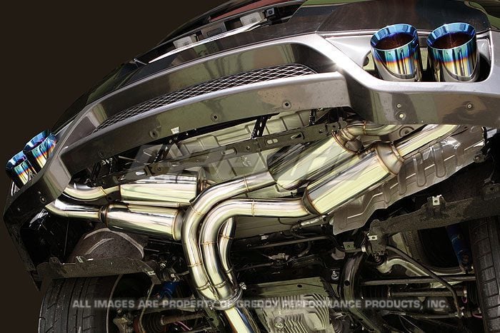 GReddy Power Extreme - PE-R-0