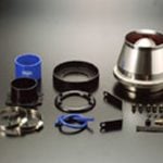 Gruppe M Super Cleaner with Aluminum Duct-0