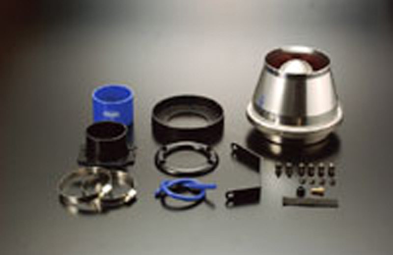 Gruppe M Super Cleaner with Aluminum Duct-0