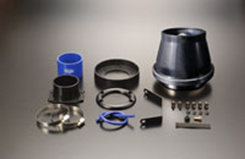 Gruppe M Super Cleaner with Carbon Duct-0