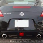 HKS 370z Legamax premium-0