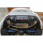 HKS 86 B Package (LMP Main + Centre + MAX 4GT) Muffler and Suspension Value Package-0