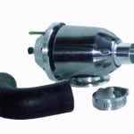 HKS Blowoff Valve Components SSQV Recirculation Kit-0