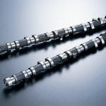 HKS Camshafts, Step 1; Individual Piece-0